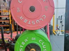 -Stone Motion Fitness 释动健身