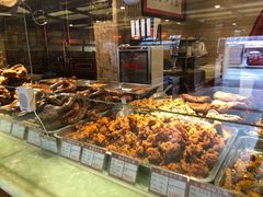 -兴盛德·麻辣花生大王·老店(中山路店)