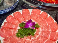 -蓉城老院十一年川味老火锅(中南店)