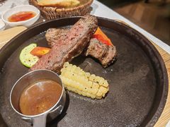 -俄士厨房(环球港店)