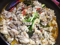 -蘭奢雅集·江浙菜(青山江滩店)