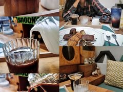 -拾壹cafe·工作室