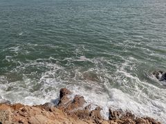 -青岛海滨风景区小青岛