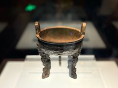 -河南博物院
