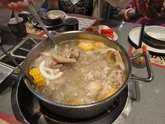 -椰小鸡·琼州糟粕醋(美兰缤纷城店)