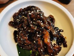 -枣子树·素食餐厅(普陀山店)
