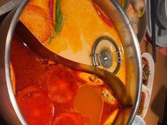 -生如夏花泰式火锅(鹭洲里店)