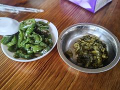 -文惠猪脚粉(富景小区店)