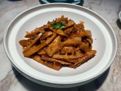 油焖鲜笋-淮扬韵(凤八市政府店)