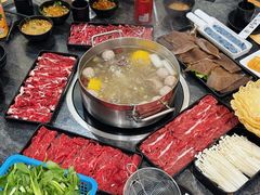 -林记潮牛·牛肉火锅(上马墩店)