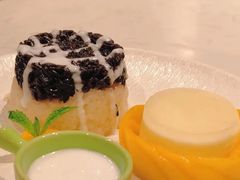 芒果糯米饭-美奈小馆·越南料理(中航城君尚购物中心店)