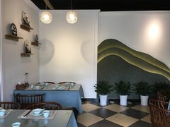 -茶油香闽南菜·花园餐厅(前埔店)