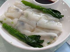 -江海酒家(赤岗店)
