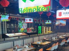 -丰茂烤串(公园店)