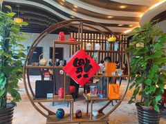 -新天世纪中餐厅