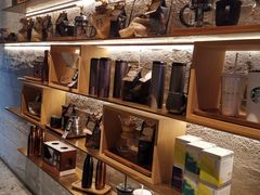 -星巴克臻选(济南恒隆店)