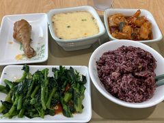 -老乡鸡(武汉中南梅苑小区地铁站店)