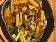 -云海肴·汽锅鸡·云南代表菜(丁香国际店)