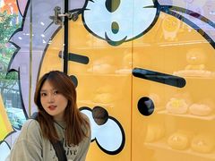 -KAKAO FRIENDS(弘大店)