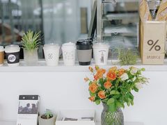 -隹木咖啡馆(宝龙广场店)