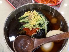 -服务大楼冷面(延大店)