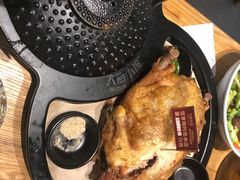 葫芦鸡-大厨小馆(华阳城店)