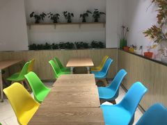 -憨老頭凉皮融合简餐(双山里店)