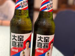 -玉桥餐厅(天坛店)