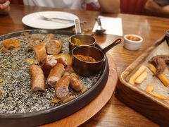 -1886德国汽车餐厅(外滩中央店)