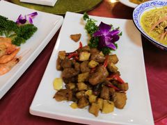 -徐州中汇国际会议酒店(矿大文昌校区地铁站店)