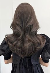 -FASHION PALACE hair+