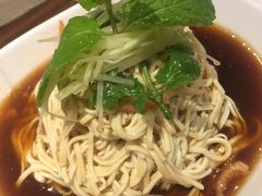 扬州一品烫干丝-童福兴·南京菜(老门东店)