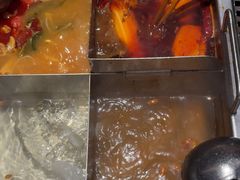 -海底捞火锅(江宸天街店)