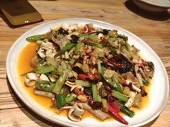 -破三川·新川菜(静安大融城店)