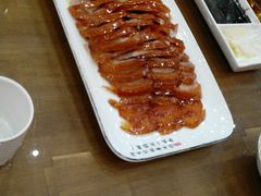 -正阳春烤鸭店(杨楼店)