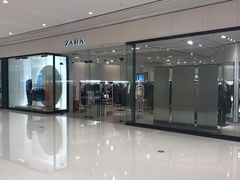 -ZARA(青岛万象城店)