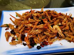 -独流饭店(静海区国土资源分局西)