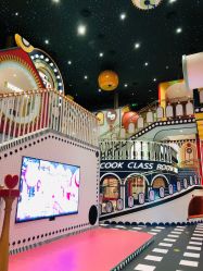 -meland亲子乐园•派对•研学(宁波华润万象城店)