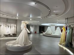 -青禾蒙娜丽莎婚纱摄影(武汉总店)