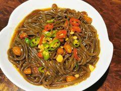 -丁哥·庐味鲜 土菜·20年老字号(世纪阳光花园店)