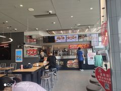 -肯德基(天津奥城店)