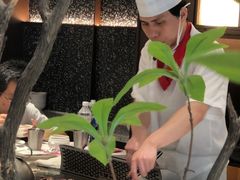 -火地铁板烧(昆山万象汇店)