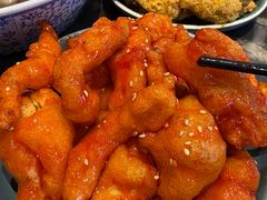 -王家大院·南京菜(湛江路总店)