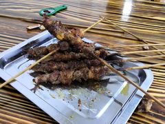 -民族烤羊·烤羊肉串·烤羊排(南城店)