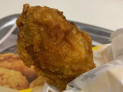 -麦当劳(世纪汇广场店)
