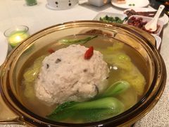 -阿庄新豫菜(航海东路店)