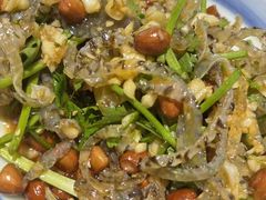 -不夜天烧烤牛骨头(南湖店)