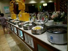 -南亚水鑫温泉SPA(恒宇商业广场店)