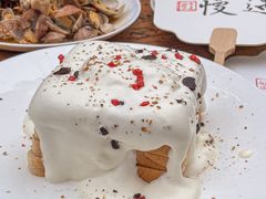 -山海菜馆·海肠捞饭·青岛菜(栈桥店)