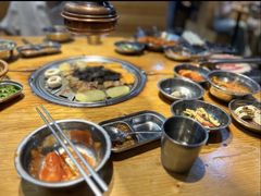 -麻蒲碳烤肉(远景路1号店)